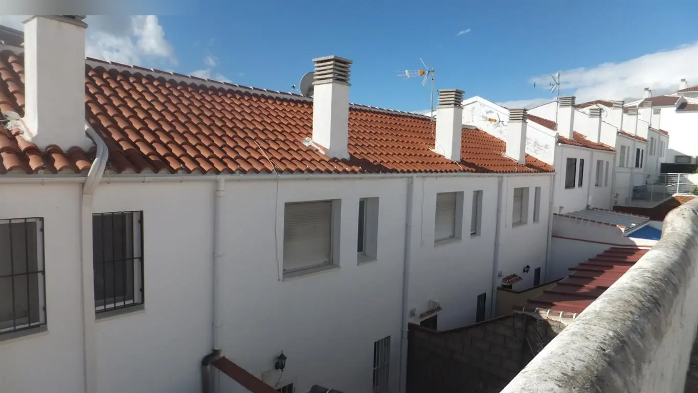 Vivienda en Periana