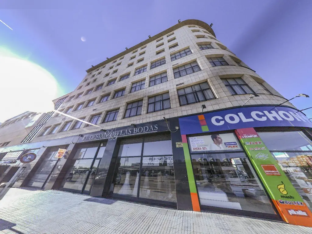 Local en Vila-real