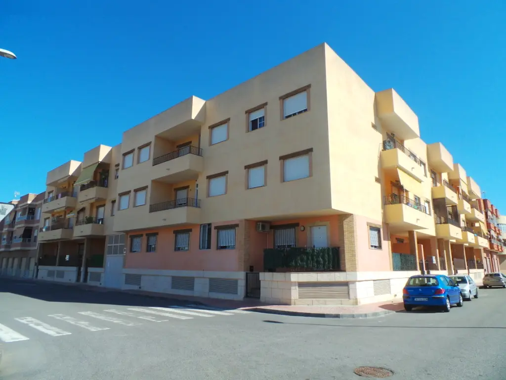 Vivienda en San Isidro
