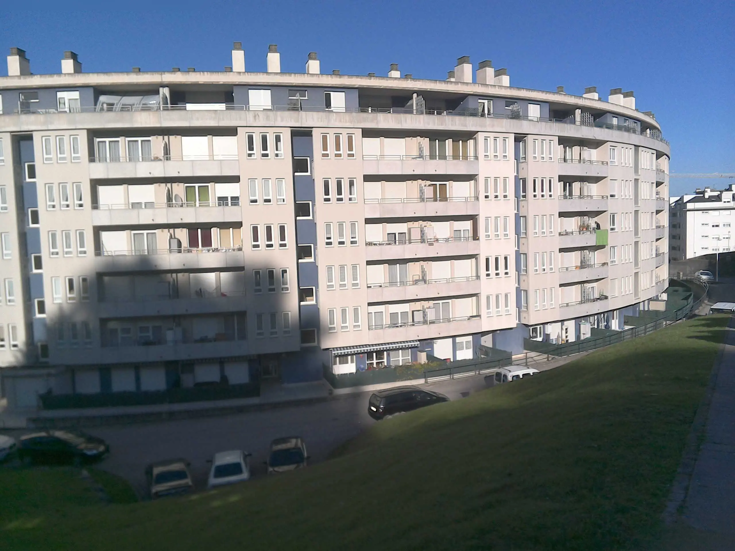 Garaje en Castro-Urdiales