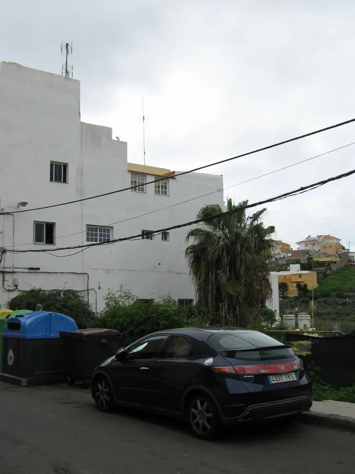 Terreno en Las Palmas de Gran Canaria