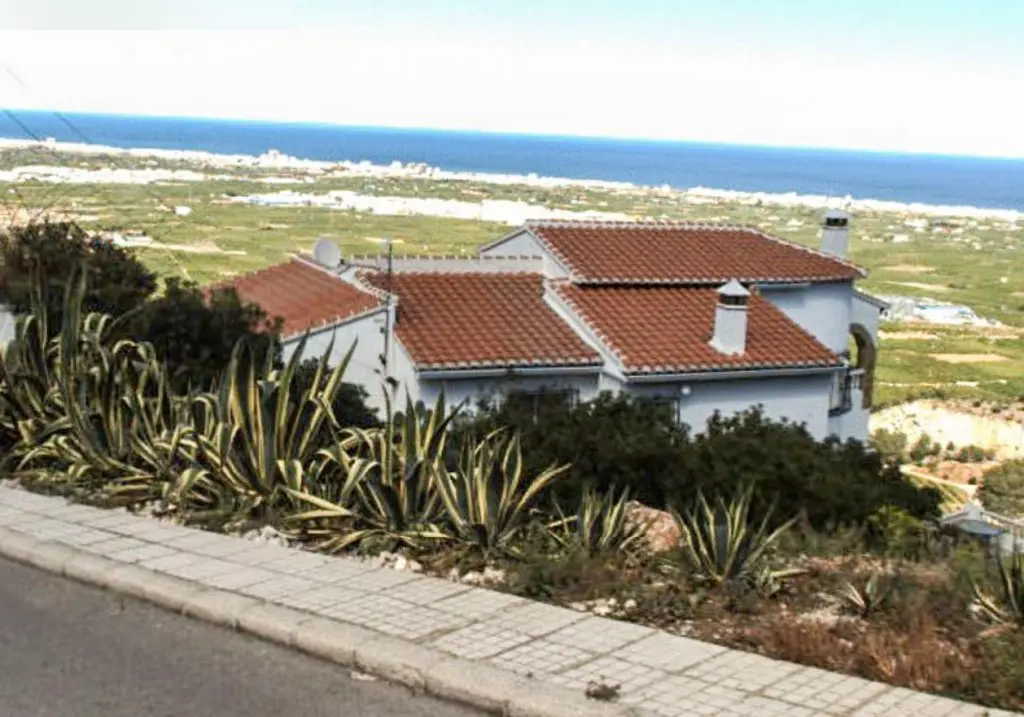Vivienda en La Font d'en Carròs