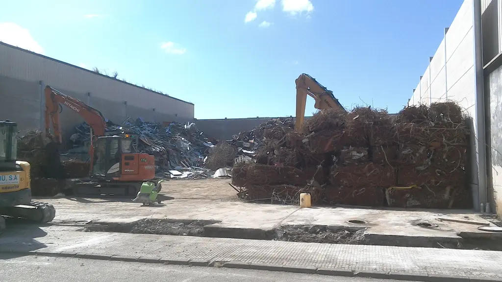 Terreno en Camargo