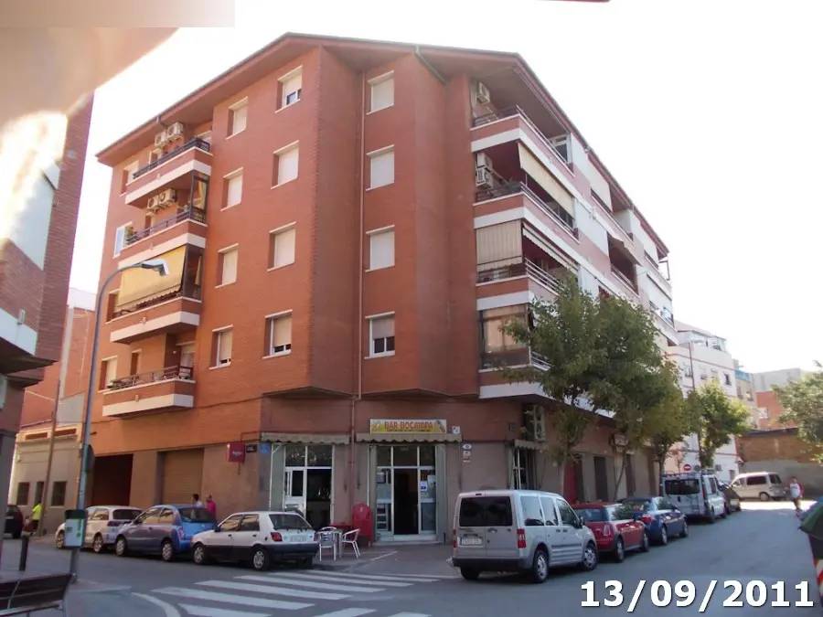 Vivienda en Esplugues de Llobregat