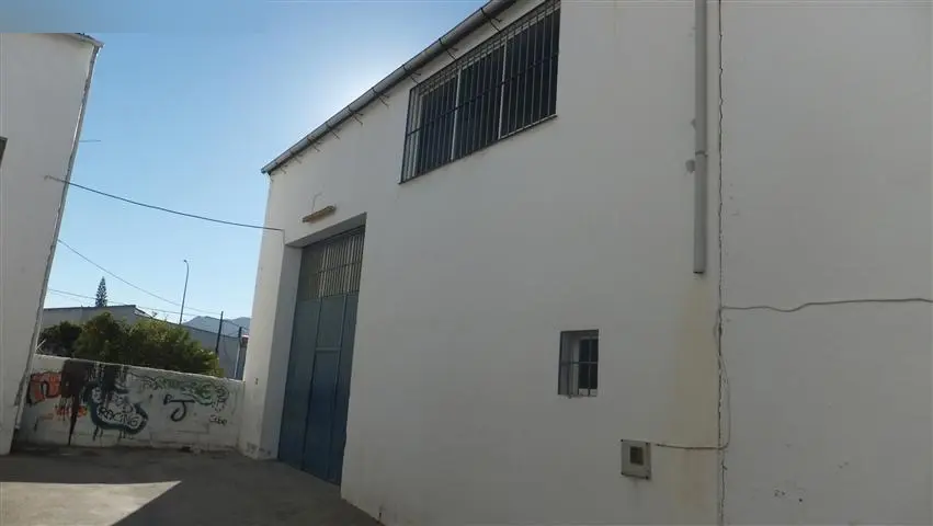 Terreno en Alhaurín el Grande