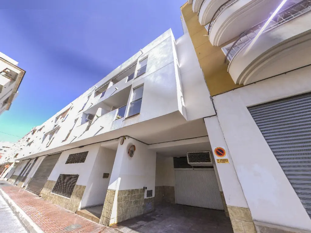 Local en Torrevieja