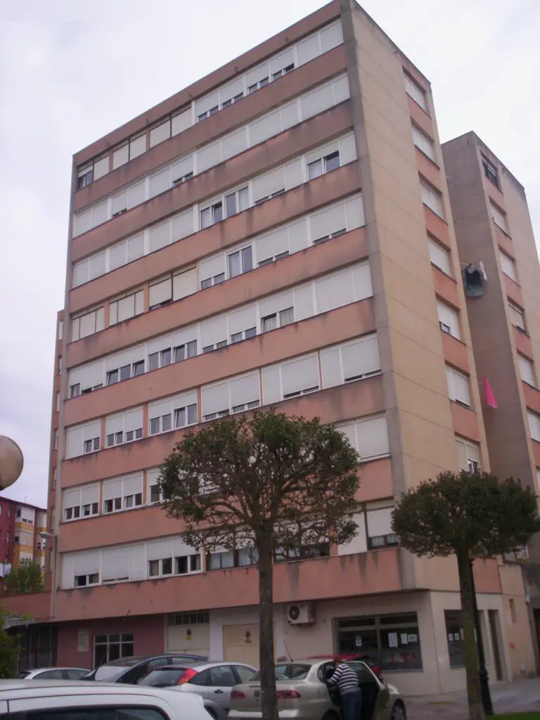 Vivienda en Camargo