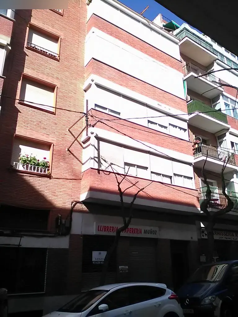 Vivienda en Premià de Mar