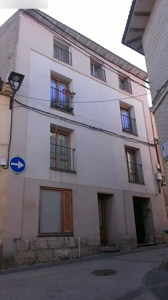Vivienda en Mallén