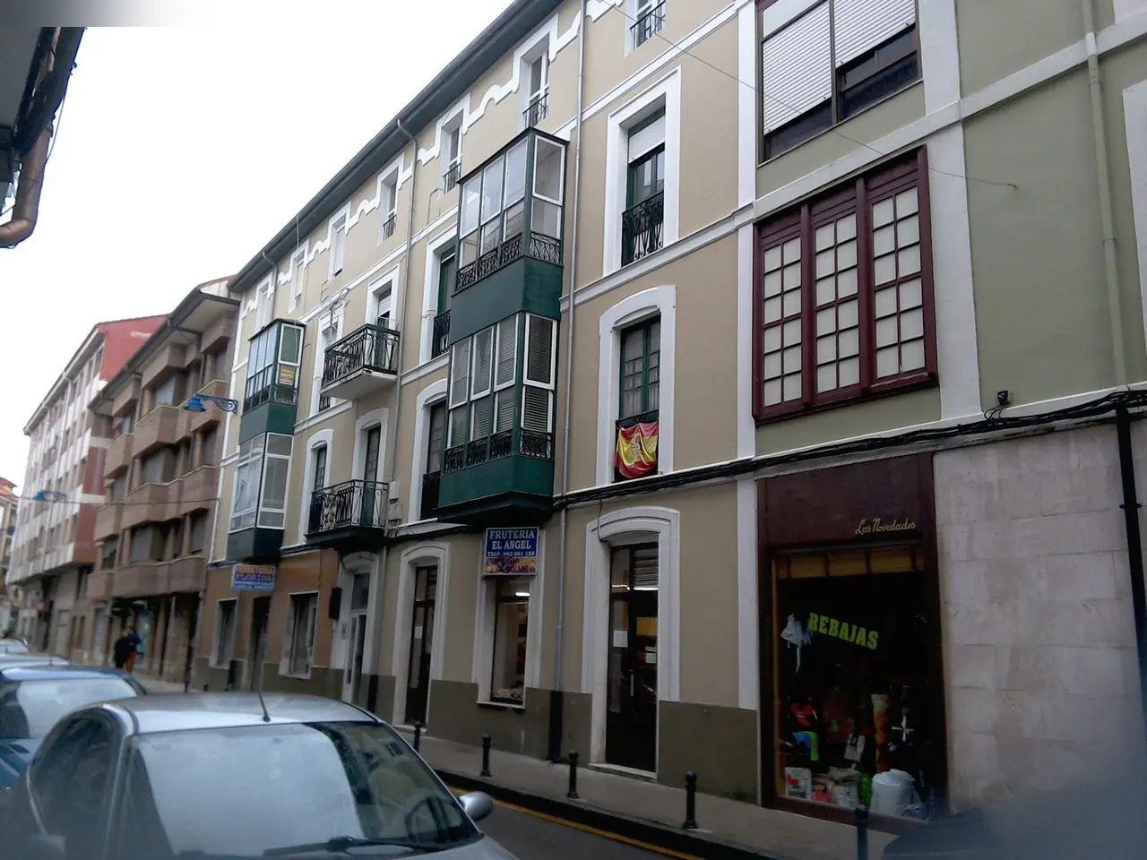 Vivienda en Santoña