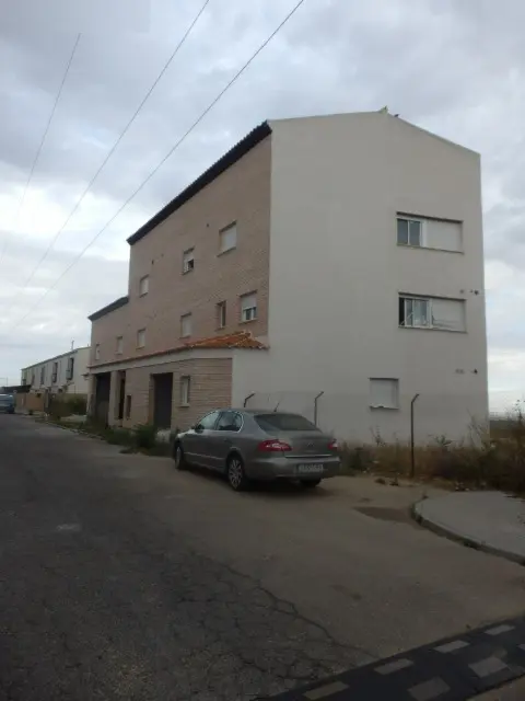 Vivienda en Bargas