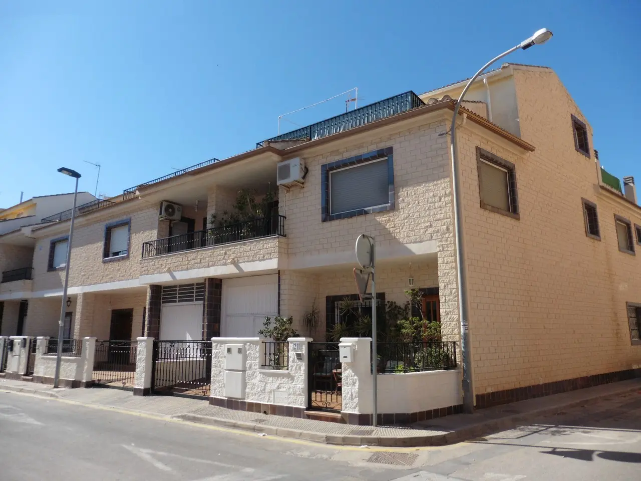 Vivienda en San Pedro del Pinatar
