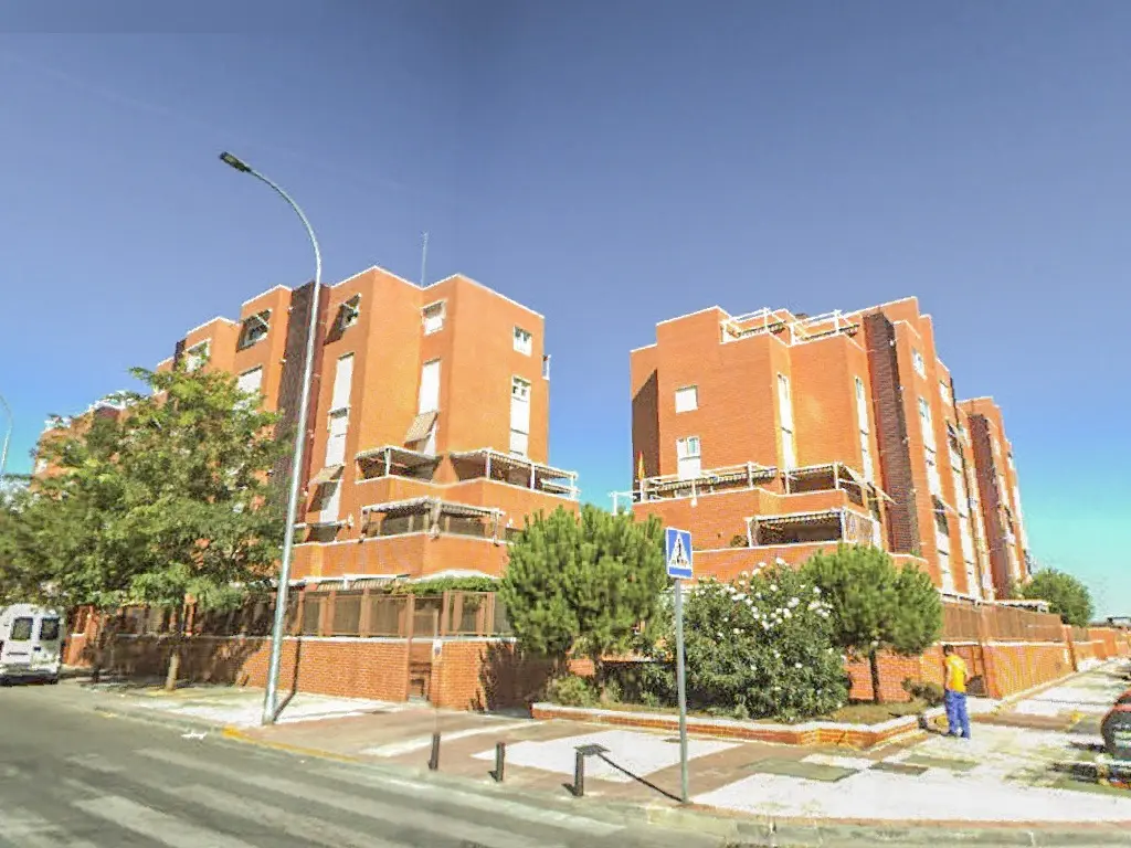 Vivienda en Torrejón de Ardoz