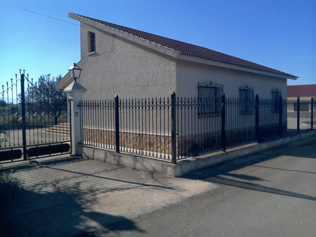 Vivienda en Lorca
