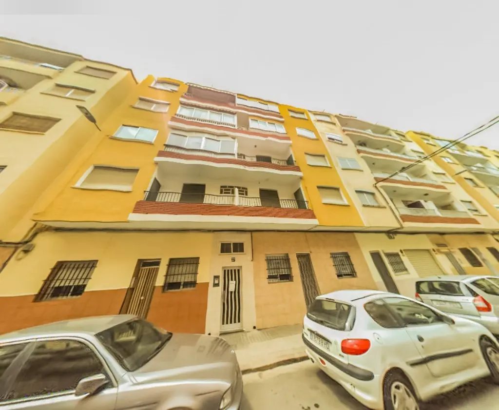Vivienda en Sagunto