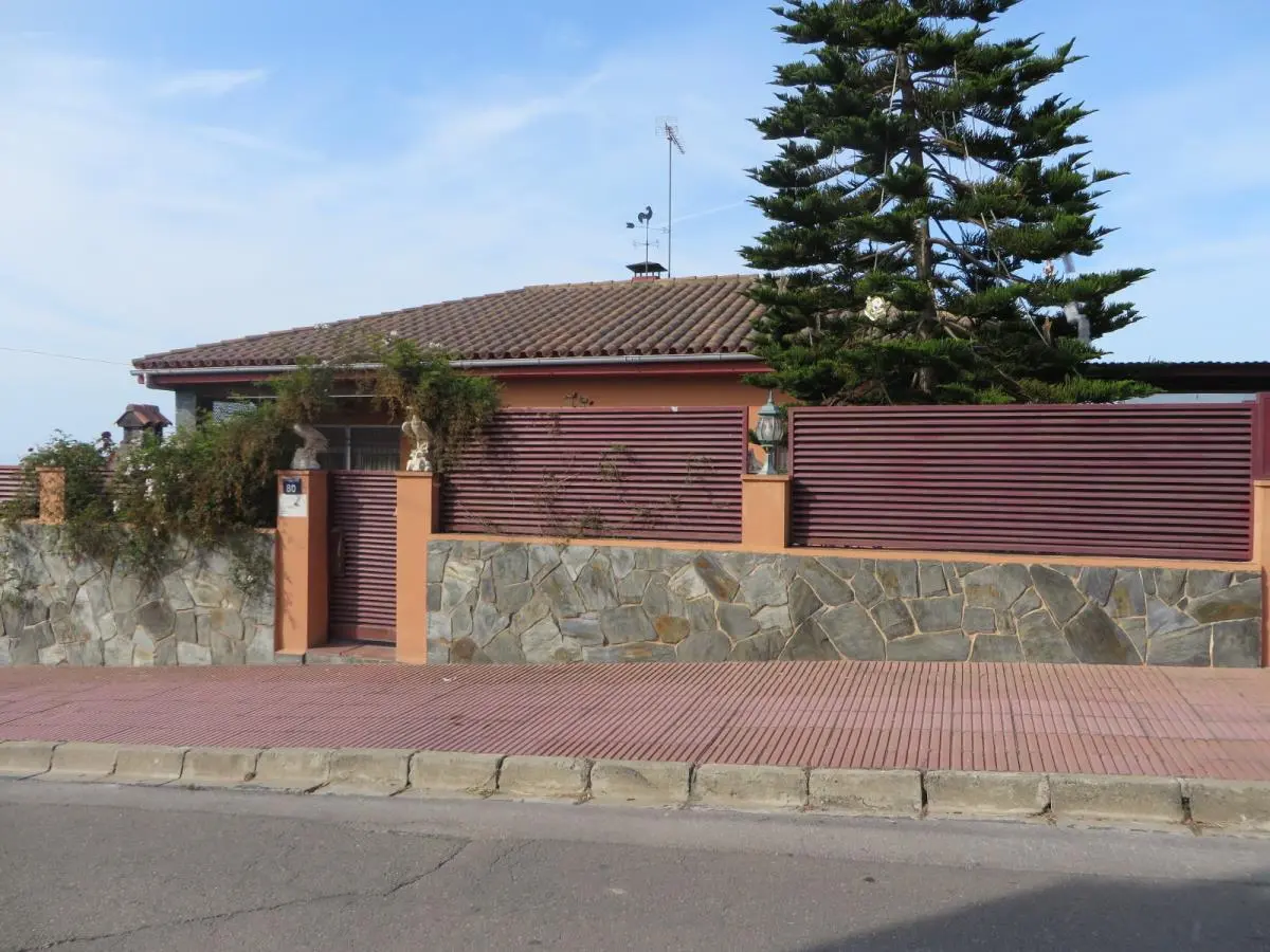 Vivienda en Sant Cebrià de Vallalta