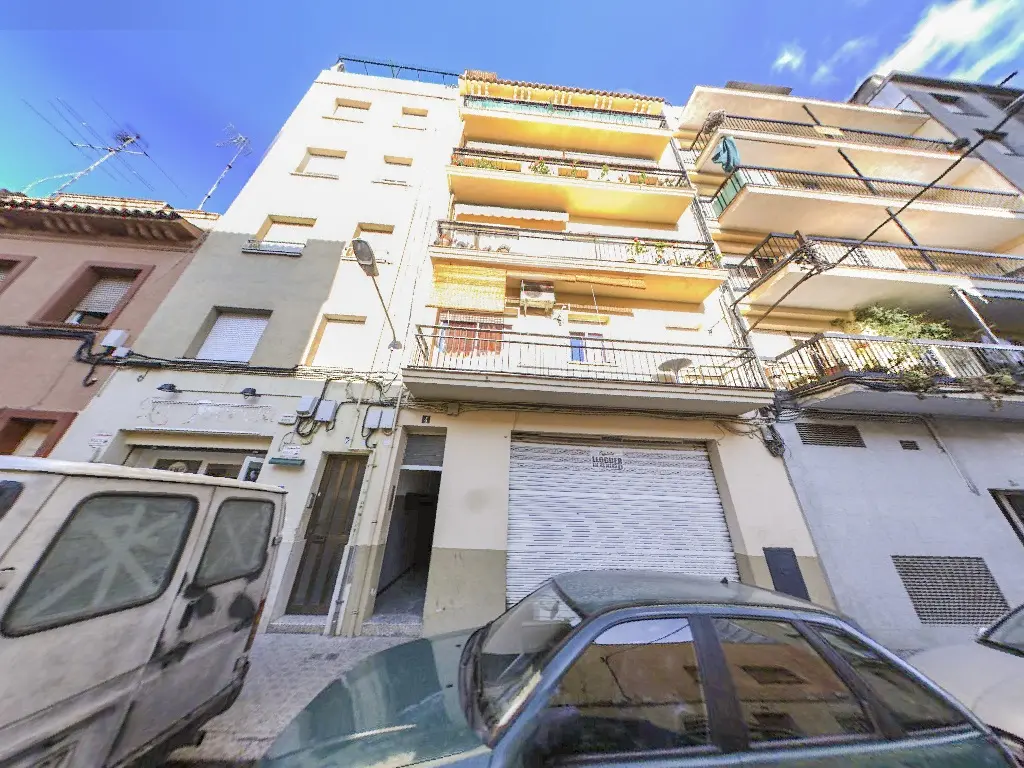 Vivienda en Mataró