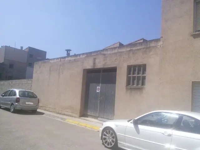 Terreno en Roquetes