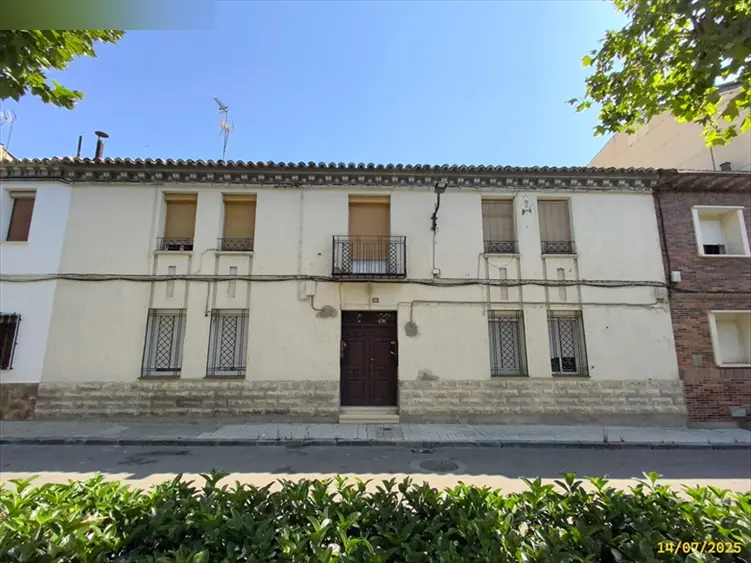 Vivienda en Villanueva de Gállego