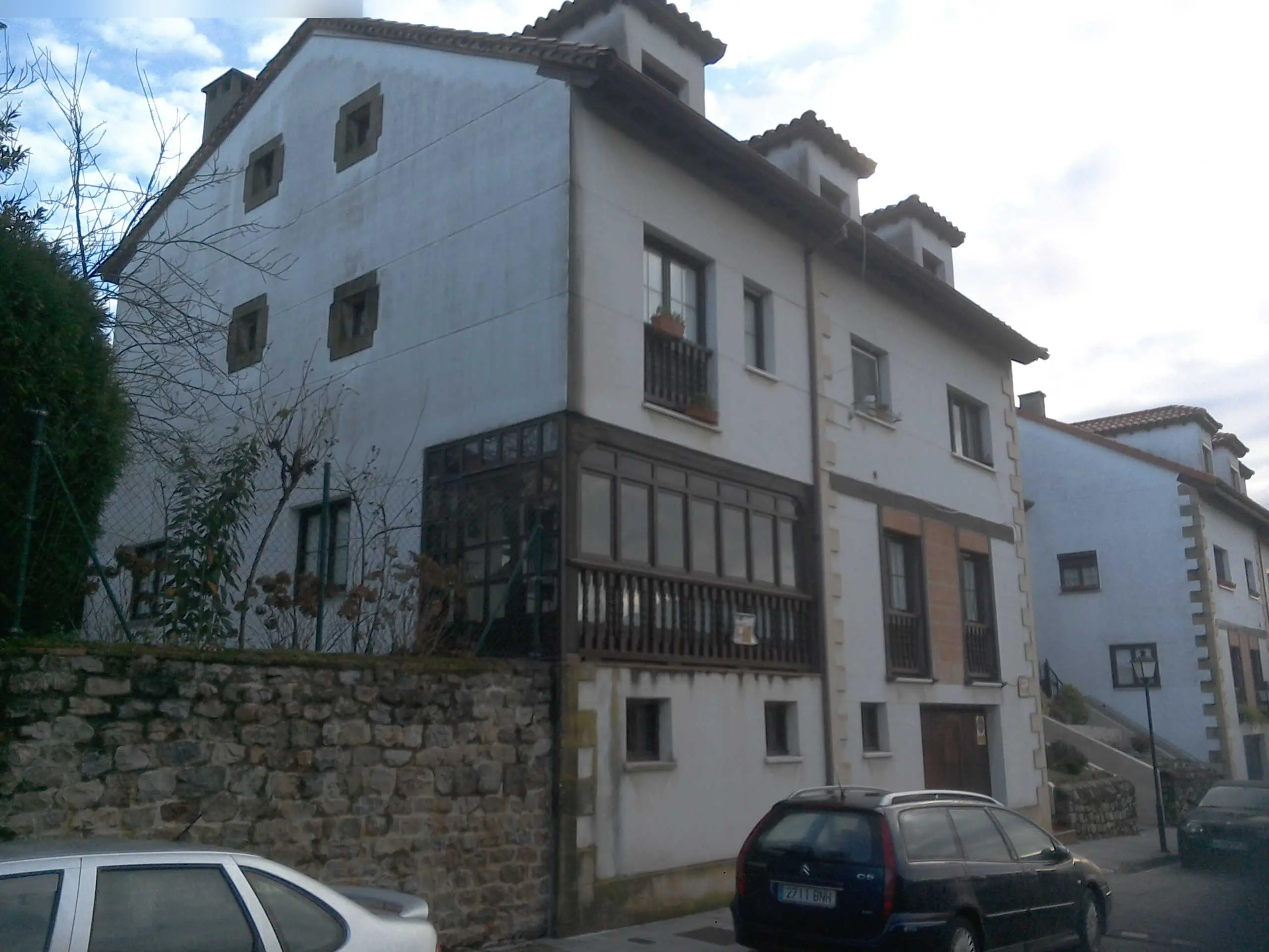 Vivienda en Cabezón de la Sal