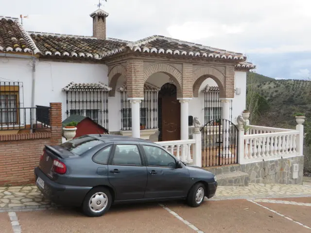 Local en Antequera