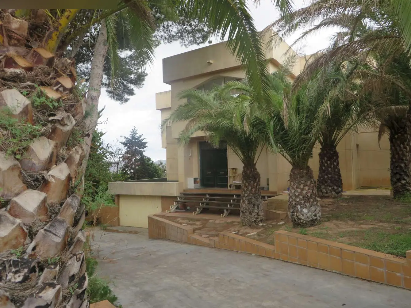 Vivienda en La Nucia