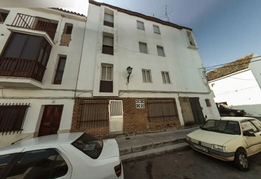 Vivienda en Prado del Rey