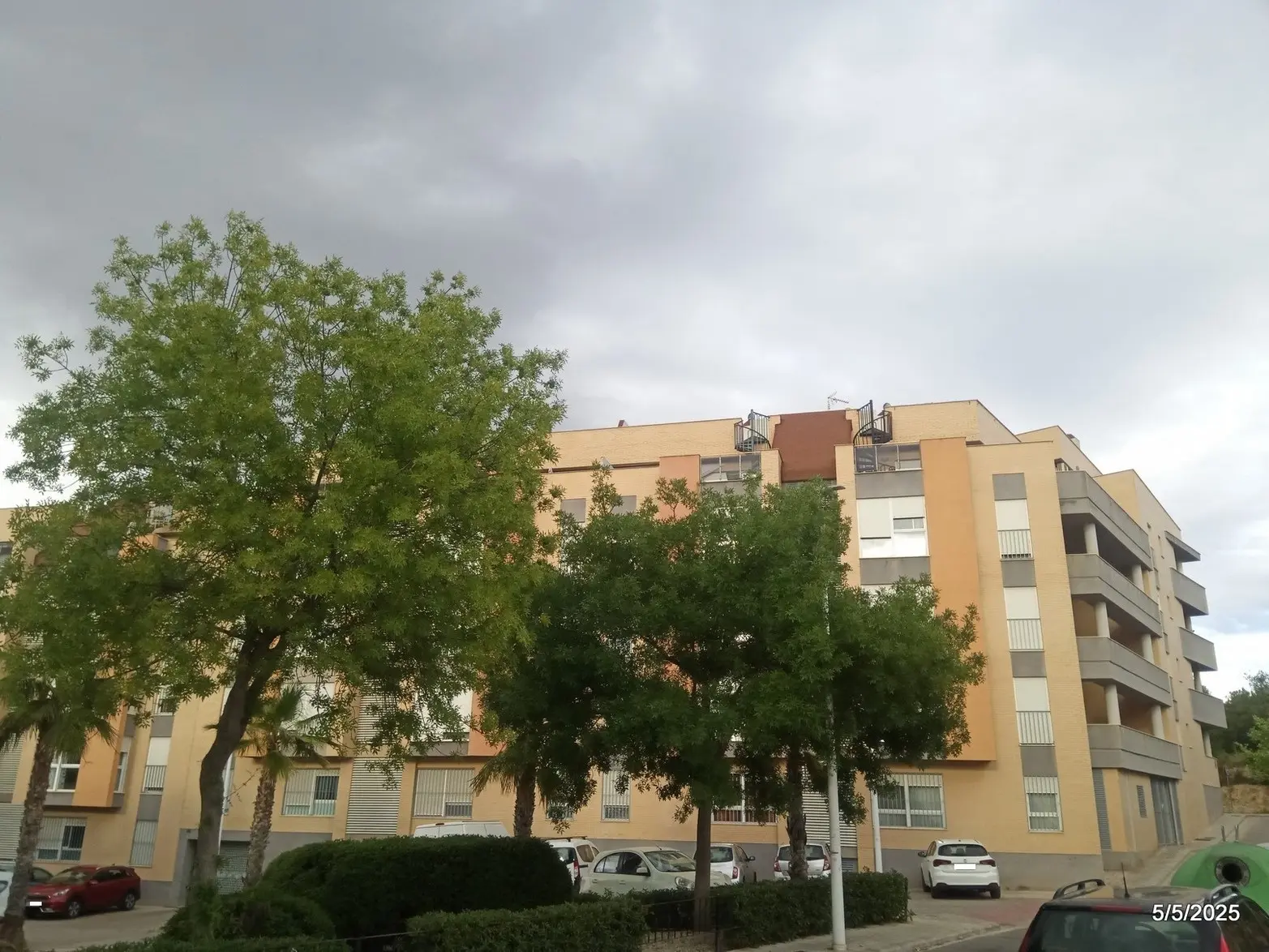 Garaje en Riba-roja de Túria
