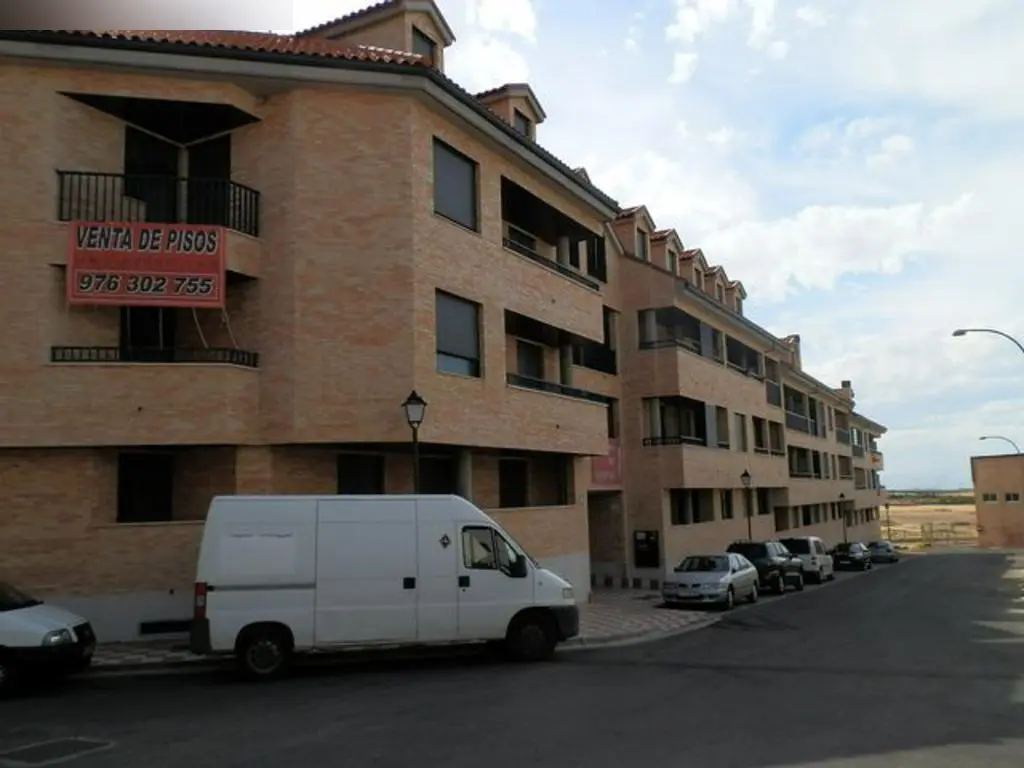 Vivienda en La Muela