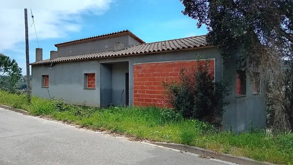 Vivienda en Calonge i Sant Antoni