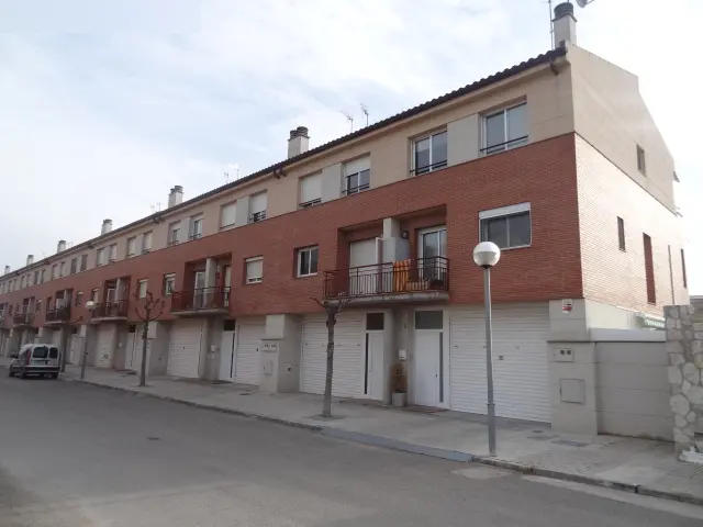 Vivienda en Golmés