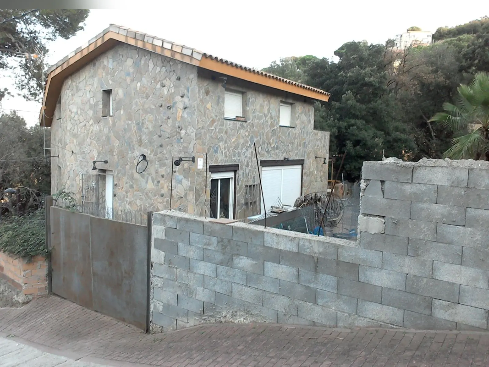 Vivienda en Sant Fost de Campsentelles