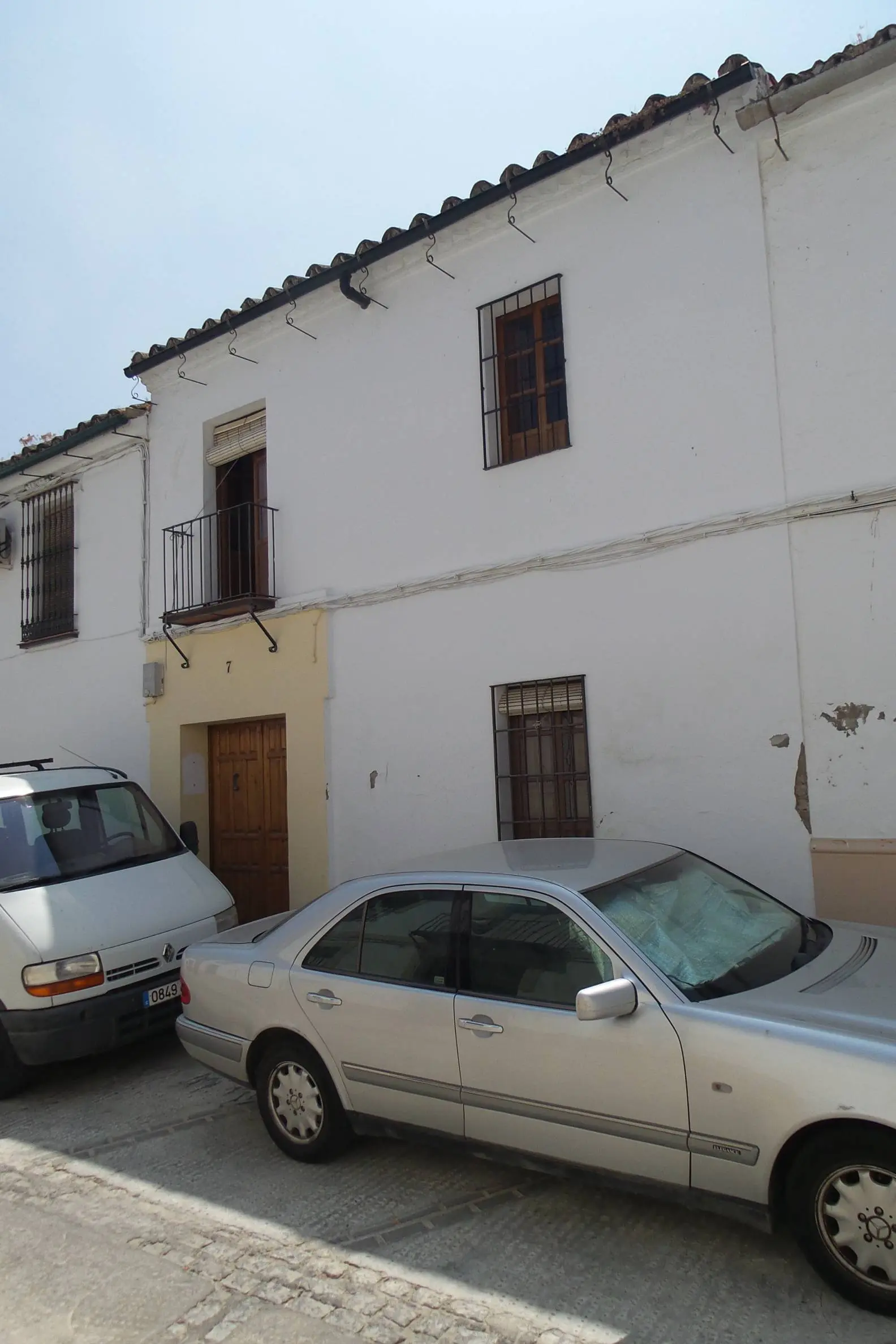 Vivienda en Bujalance