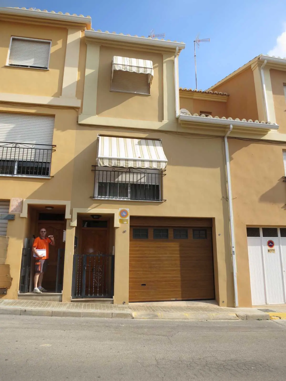 Vivienda en La Vall d'Uixó