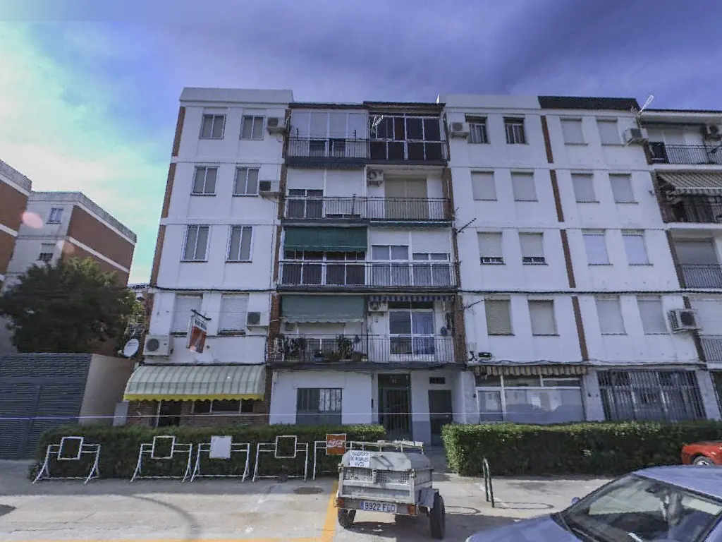 Vivienda en Plasencia