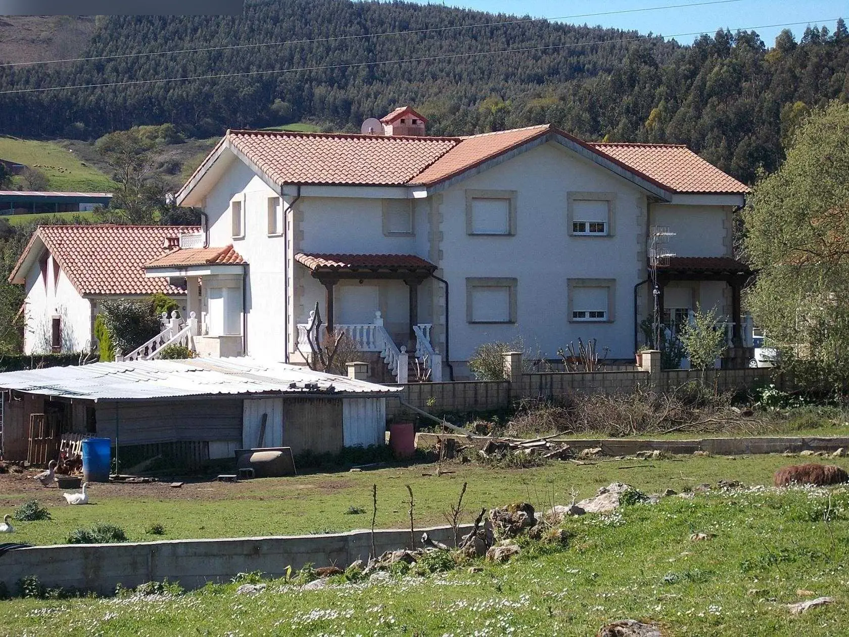 Vivienda en Arnuero