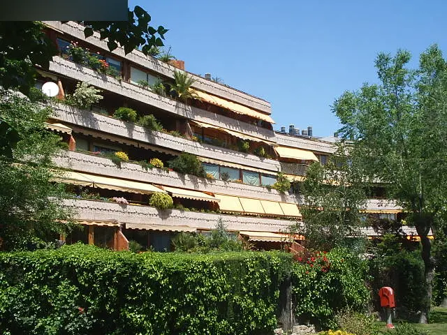 Trastero en Alcobendas