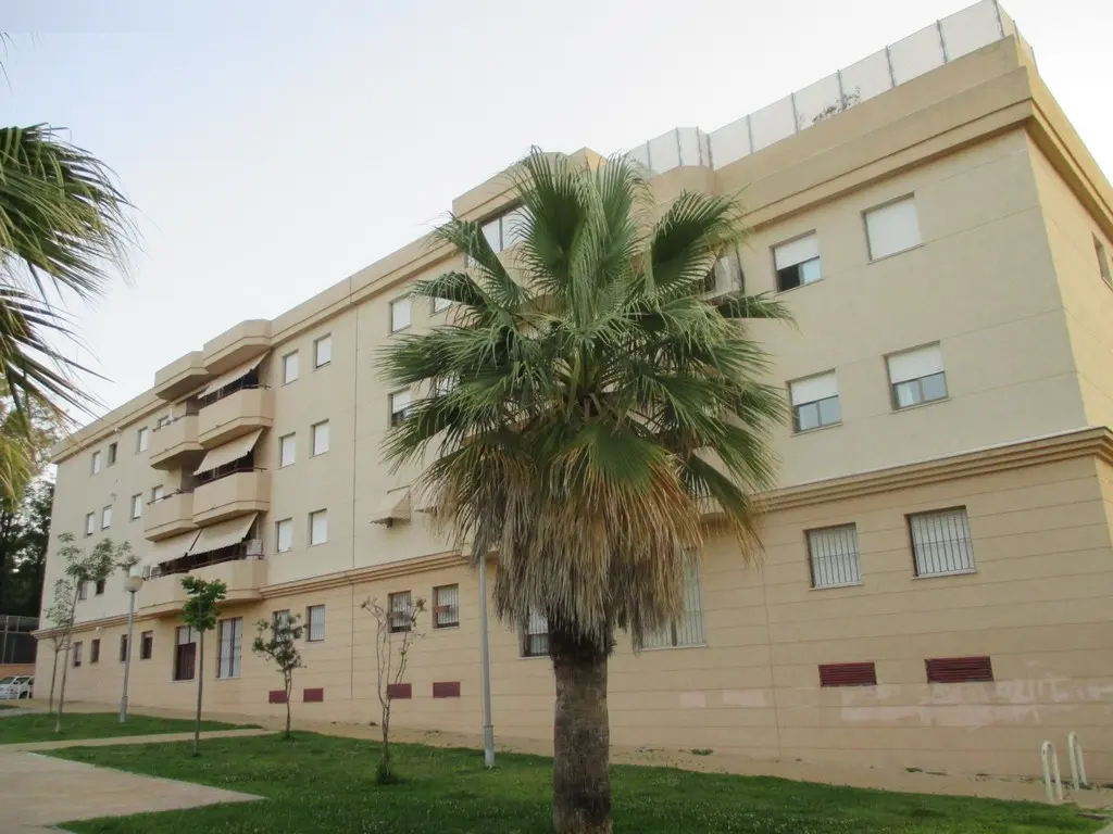 Trastero en Jerez de la Frontera