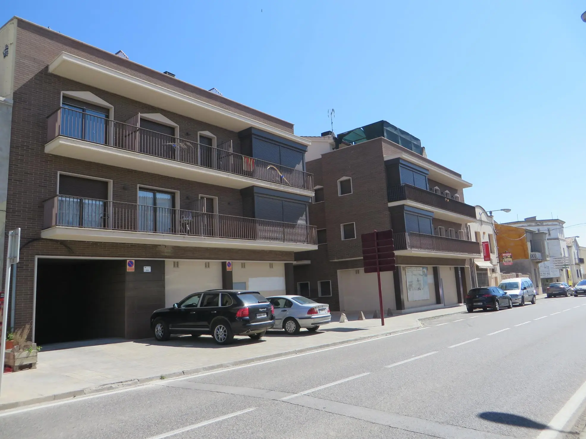 Vivienda en Bellcaire d'Urgell