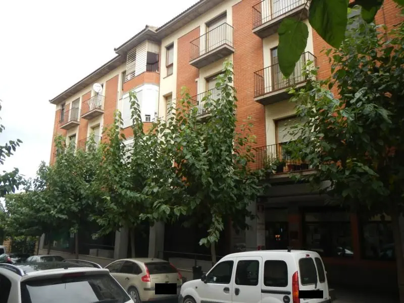 Vivienda en Caspe