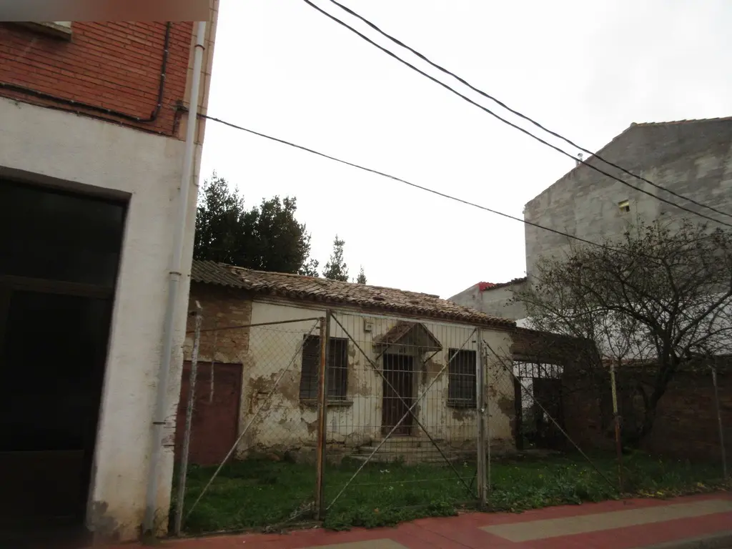 Finca rústica en Logroño