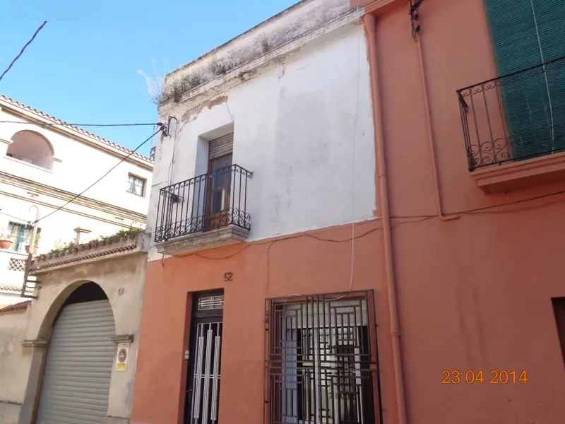 Vivienda en Sant Feliu de Guíxols