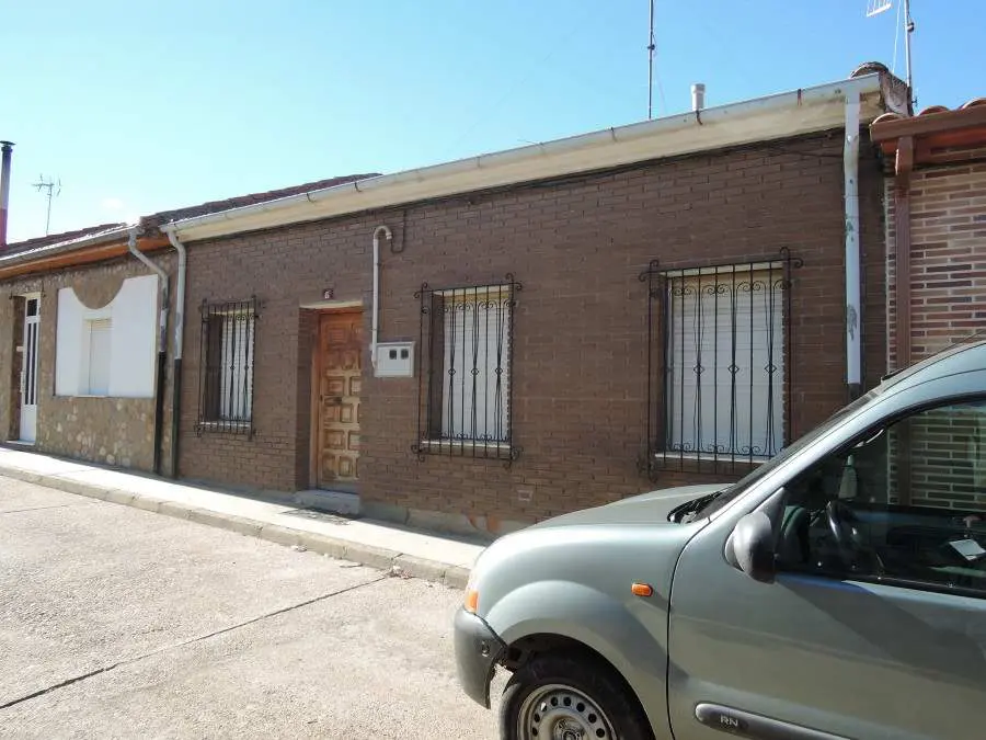 Vivienda en La Bañeza