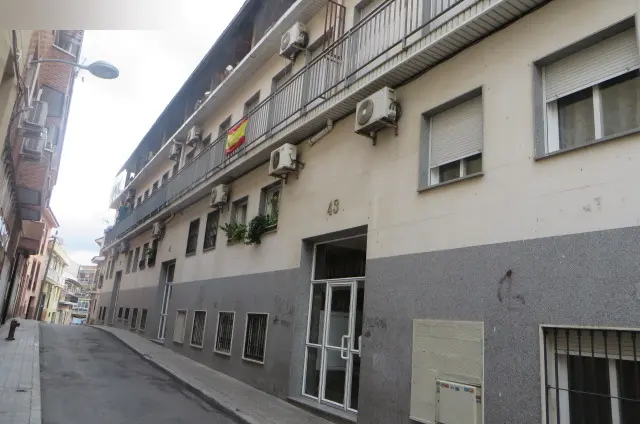 Vivienda en Arganda del Rey