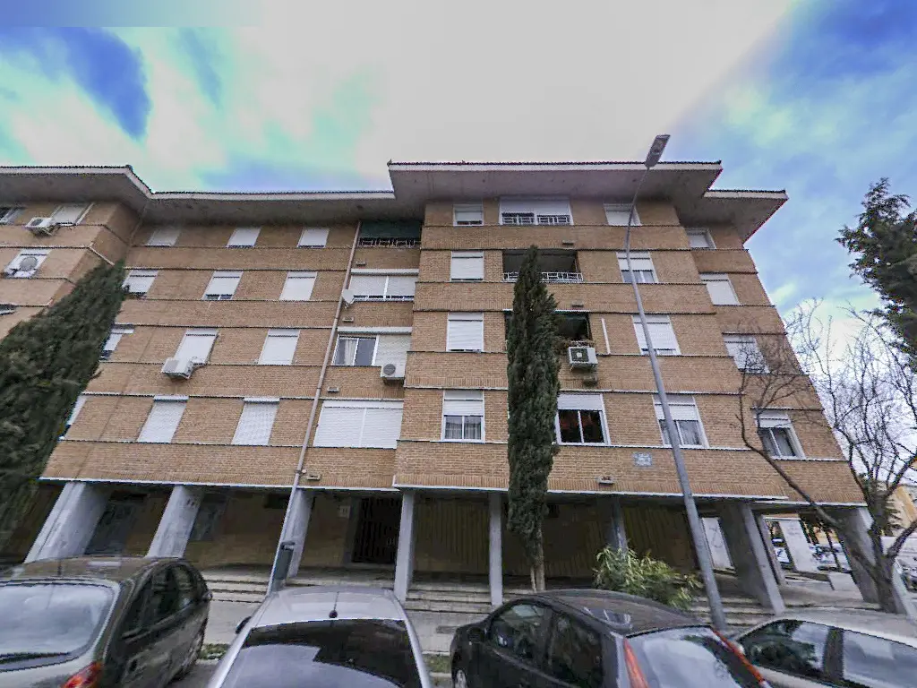 Vivienda en Alcalá de Henares