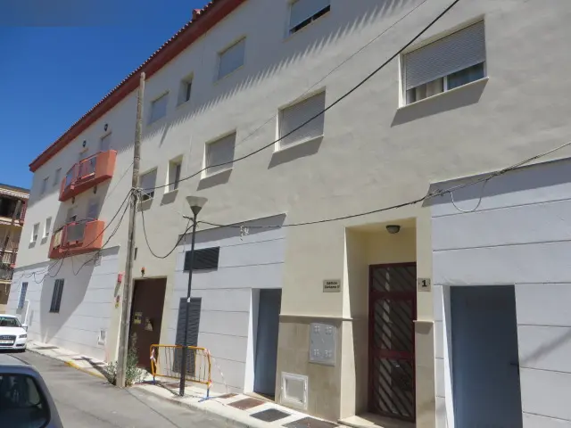 Garaje en Cártama