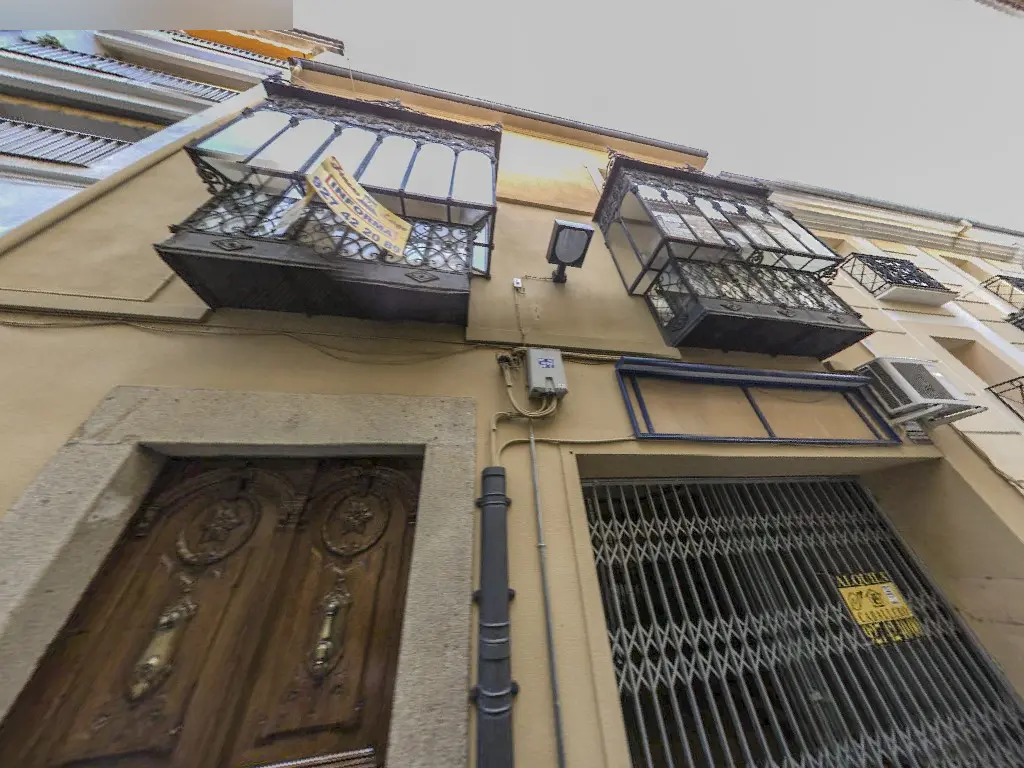 Vivienda en Plasencia