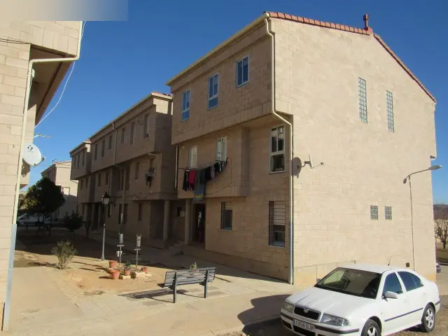 Vivienda en Monteagudo de las Vicarías