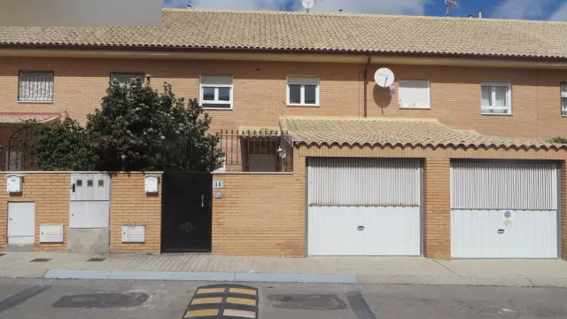 Vivienda en Yuncos