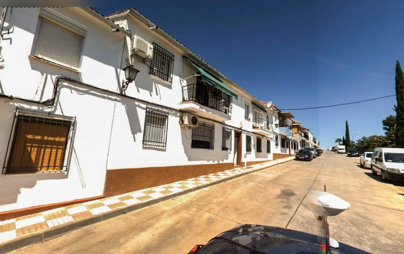Vivienda en Montoro